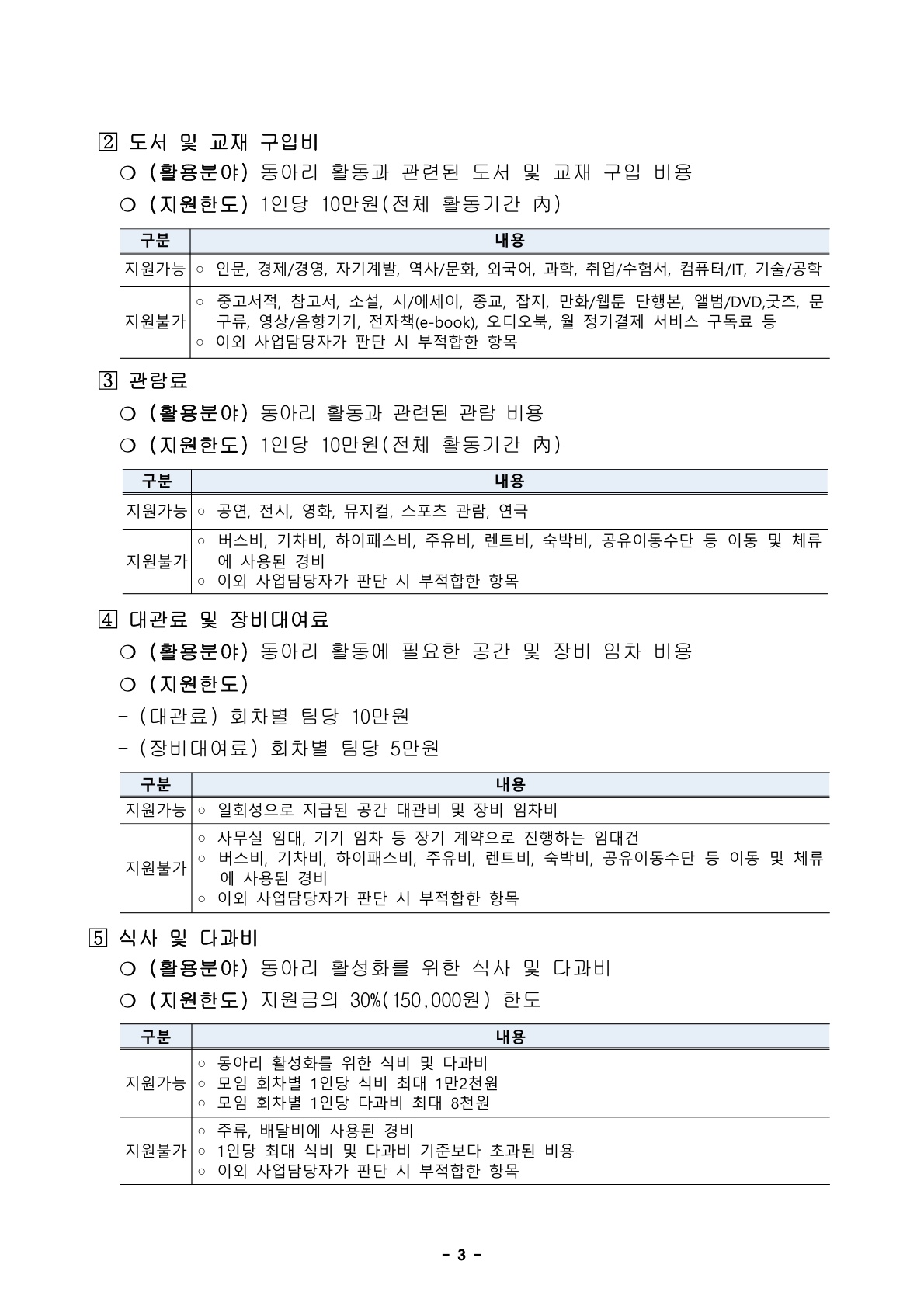 [공고] 2025 음성군 청년 동아리 활성화 지원사업 모집공고문_3