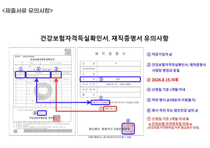 25 성공키트 유의사항